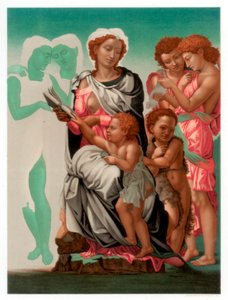 The Manchester Madonna