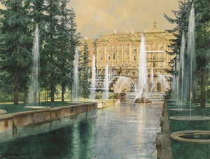 Peterhof