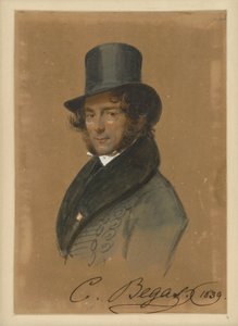 Karl Begas