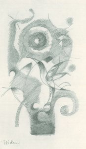 Embroidery by Franz Marc