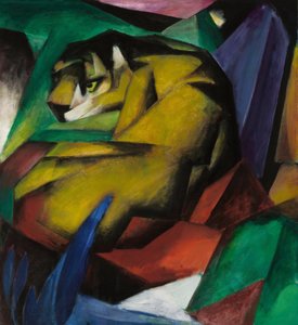 The Tiger