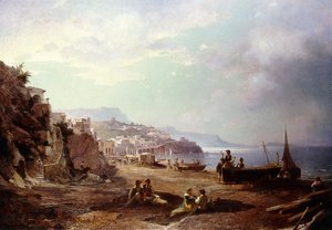 Amalfi