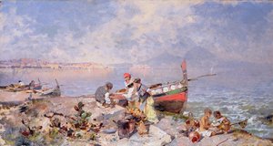 Bay of Naples