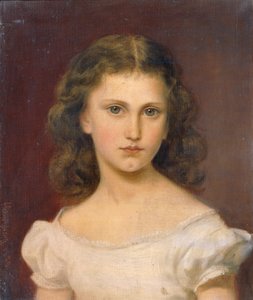 Sidonie Schrotzberg, the Artist