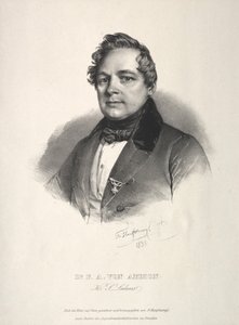 Dr. Friedrich August von Ammon