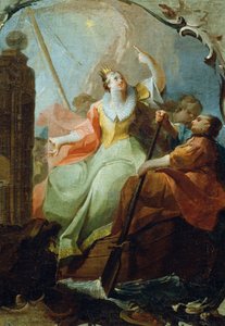 Saint Ursula