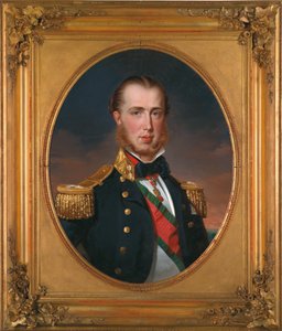 Archduke Ferdinand Maximilian of Austria Maximilian I of Mexico