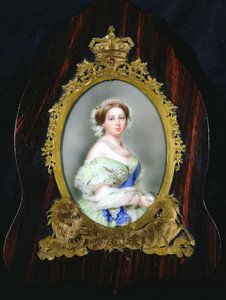 Queen Victoria (1819-1901)