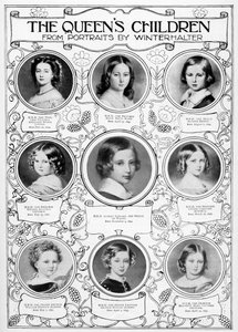 Queen Victoria