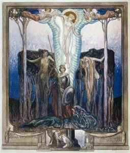 Illustration from Dante