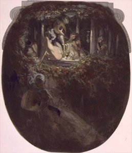 The Serenade