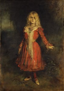 Marion Lenbach (1892–1947), the Artist