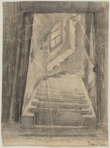 Staircase (Women