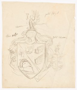 Design for a Family Crest