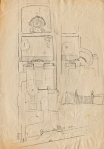 Design Sketches for Matsch