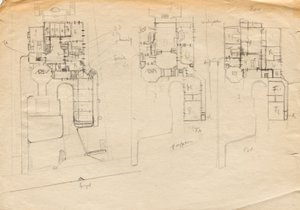 Design Sketches for Matsch