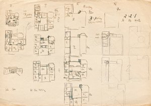 Design Sketches for Matsch
