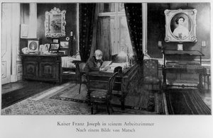Franz Joseph