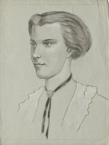 Empress Elisabeth