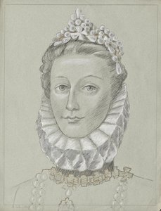 Queen Isabella of Castile