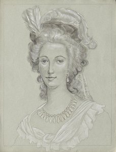 Queen Marie Antoinette