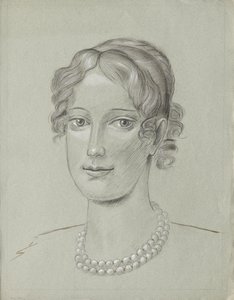 Maria Louise of Bourbon-Parma