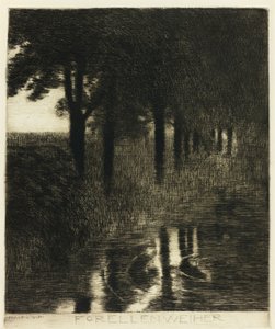 The Trout Pool