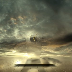 Timeless Sky Dream