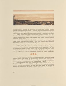 Akrata. The Gulf of Corinth and Parnassus by Frédéric Boissonnas