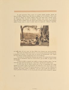 Corfu. Olive Grove by Frédéric Boissonnas