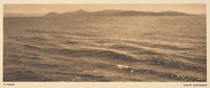 Aegina. Saronic Gulf by Frédéric Boissonnas