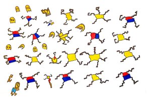 Space Invasion