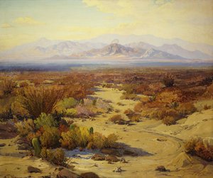 The Great Silence by Fred Grayson Sayre