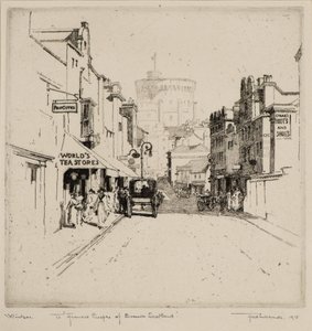 Windsor by Fred Richards