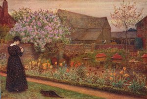 The Old Farm Garden