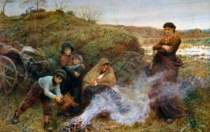 The Vagrants