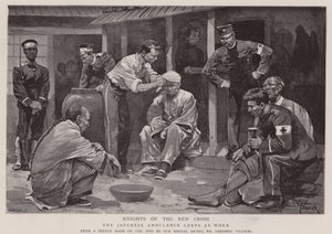 Knights of the Red Cross