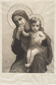 Madonna and Child