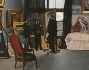 Bazille