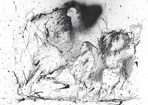 Expressive Human Figures