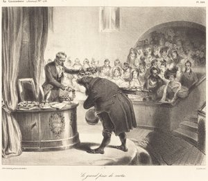 The Grand Prize of Virtue