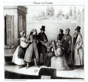 Performance of 