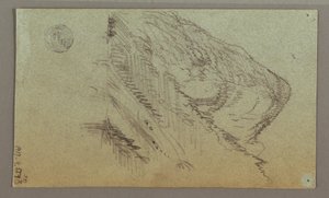 Mountain Valley, possibly 1868