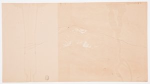 Mt. Katahdin from Southeast; Verso: Mt. Katahdin, 1876–78
