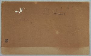 Views from Labrador or Newfoundland, June or July 1859 by Frederic Edwin Church