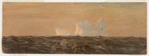 Icebergs