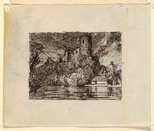 Imaginary Landscape