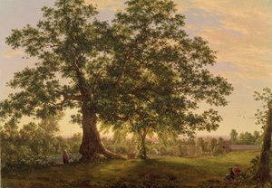 The Charter Oak at Hartford