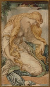 Mary Magdalene by Frederic James Shields