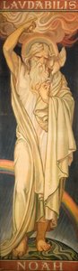 Prophets from the Old Testament: Noah